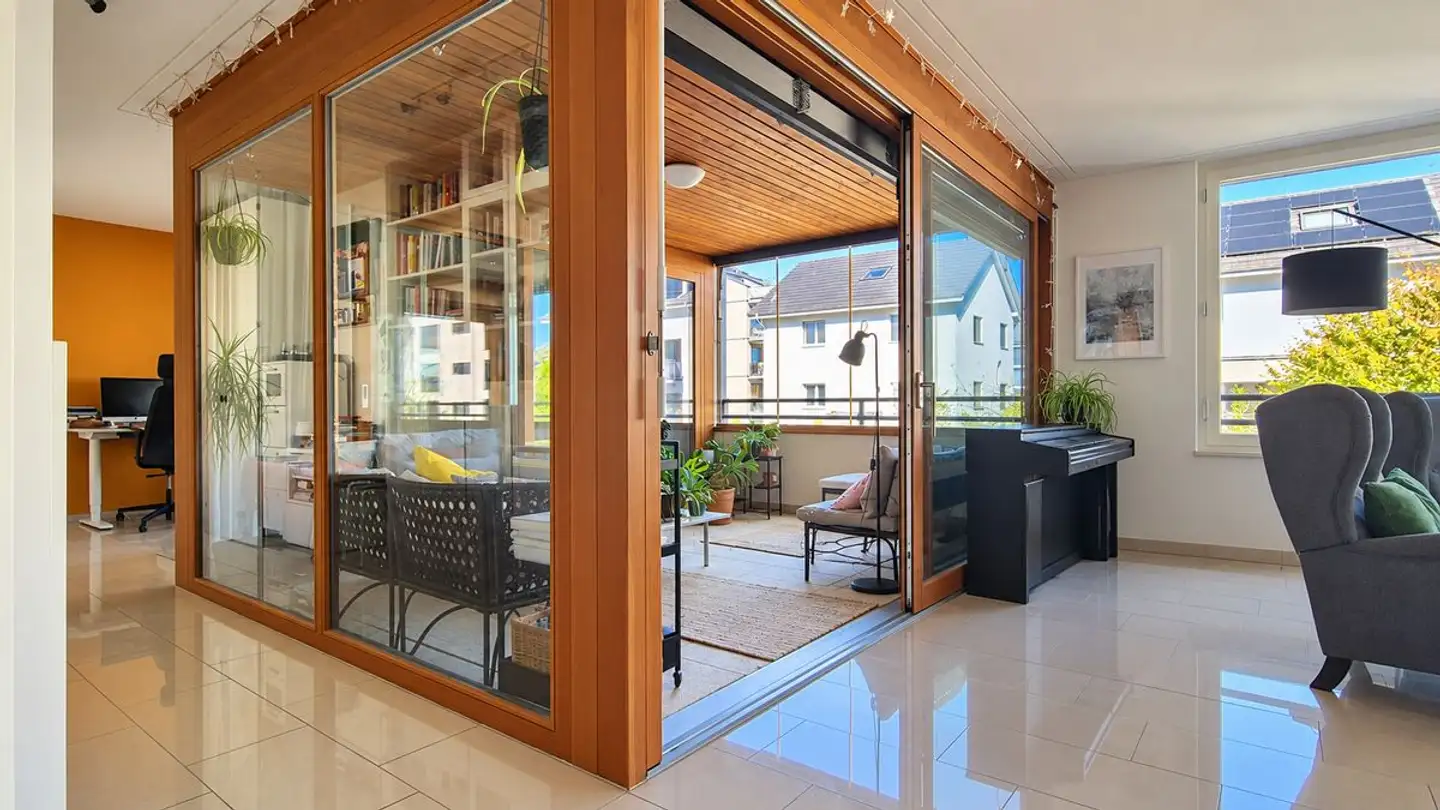 Wohnung kaufen - Baslerstrasse 278, 4123 Allschwil - Foto 4