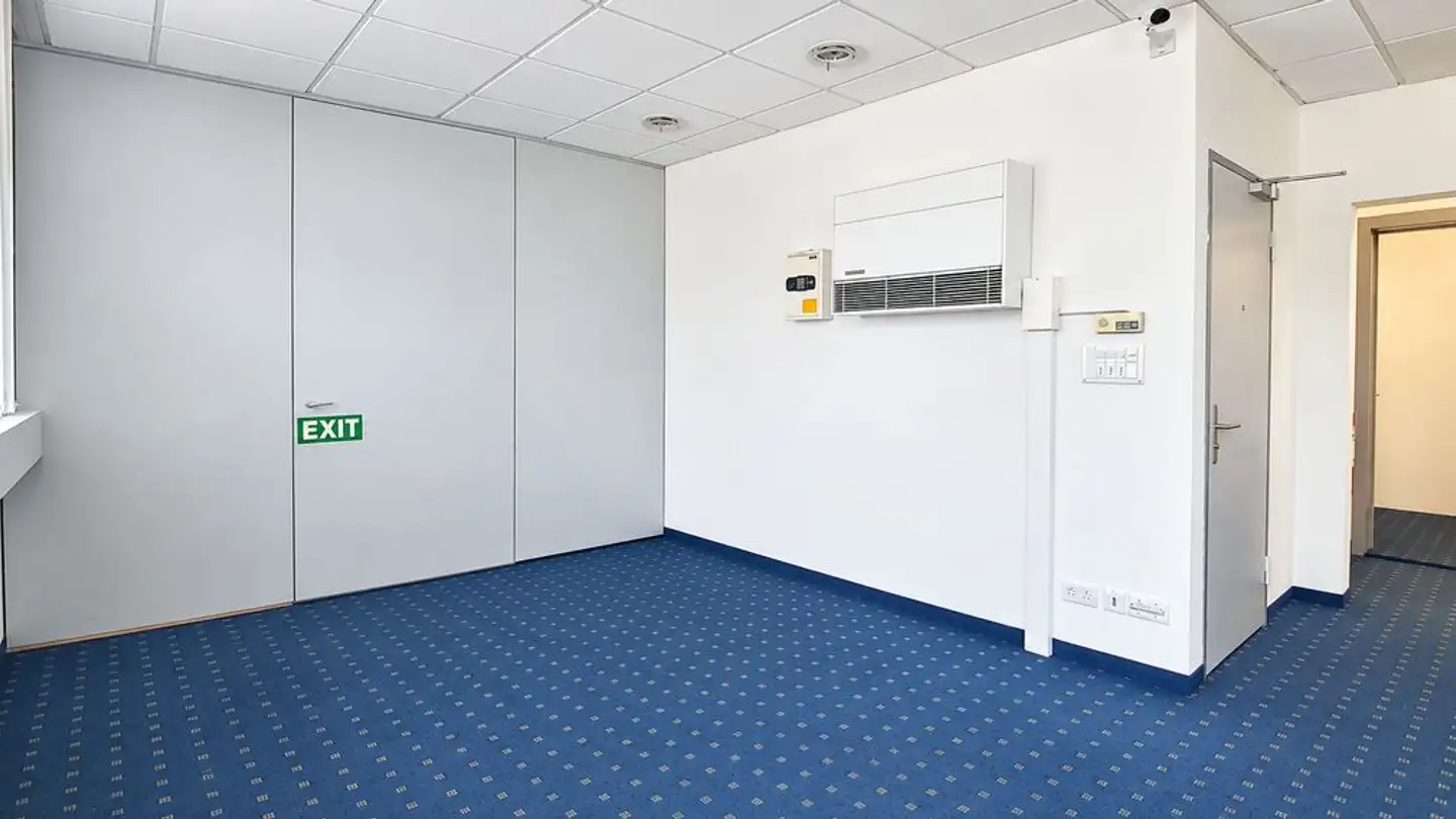Bureau à louer - Bahnhofstrasse 7, 5322 Koblenz - Photo 3
