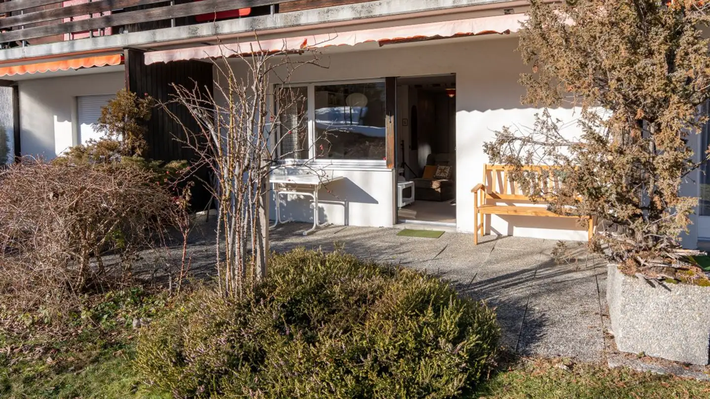 Studio à vendre - Mittlere Aegertenstrasse 3, 3775 Lenk im Simmental - Photo 3