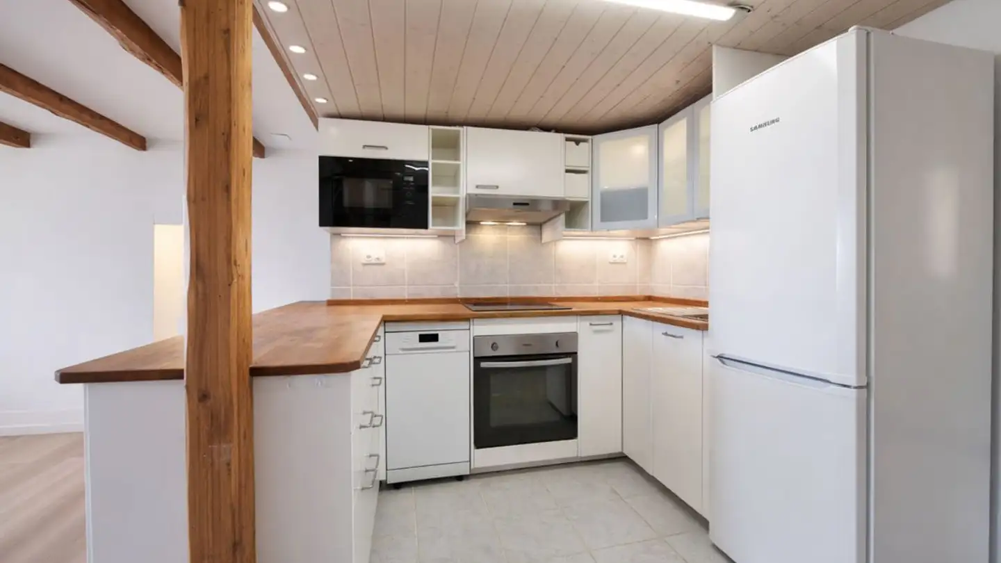 Maison en terrasse à vendre - 1350 Orbe - Photo 2