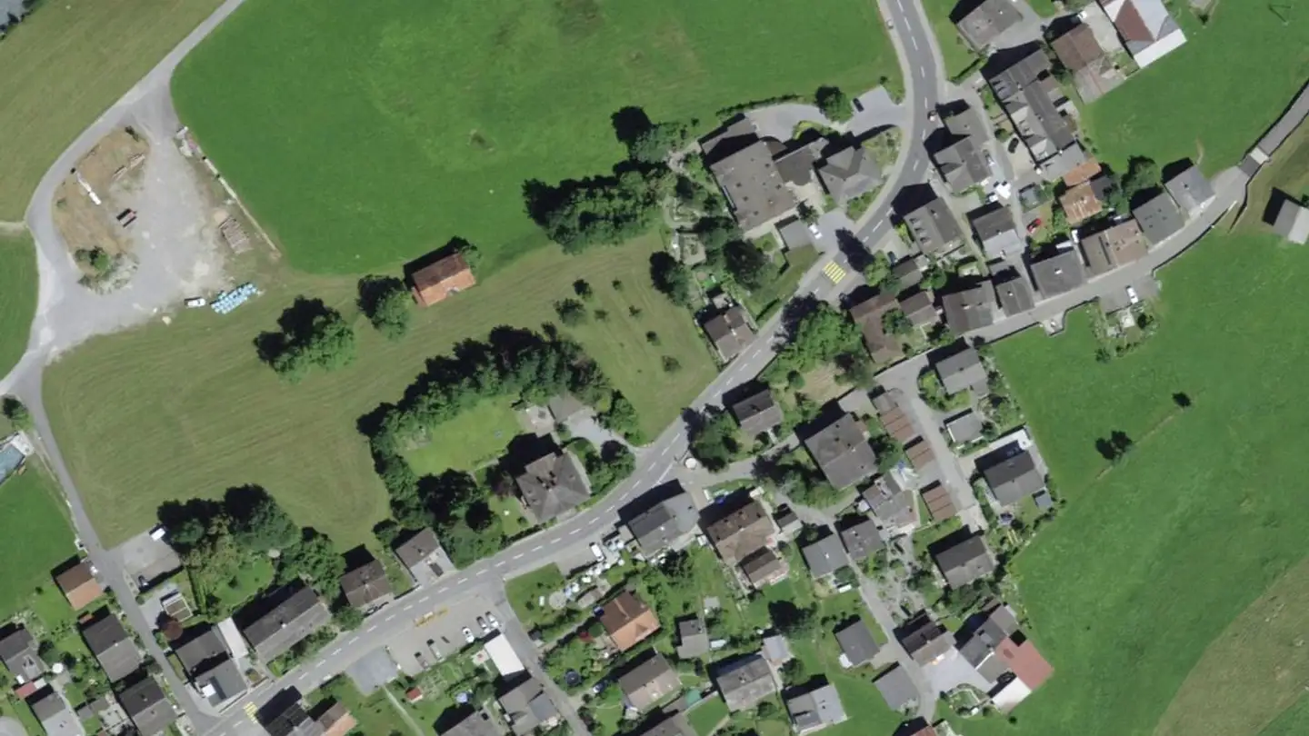 Appartement à vendre - 8775 Luchsingen