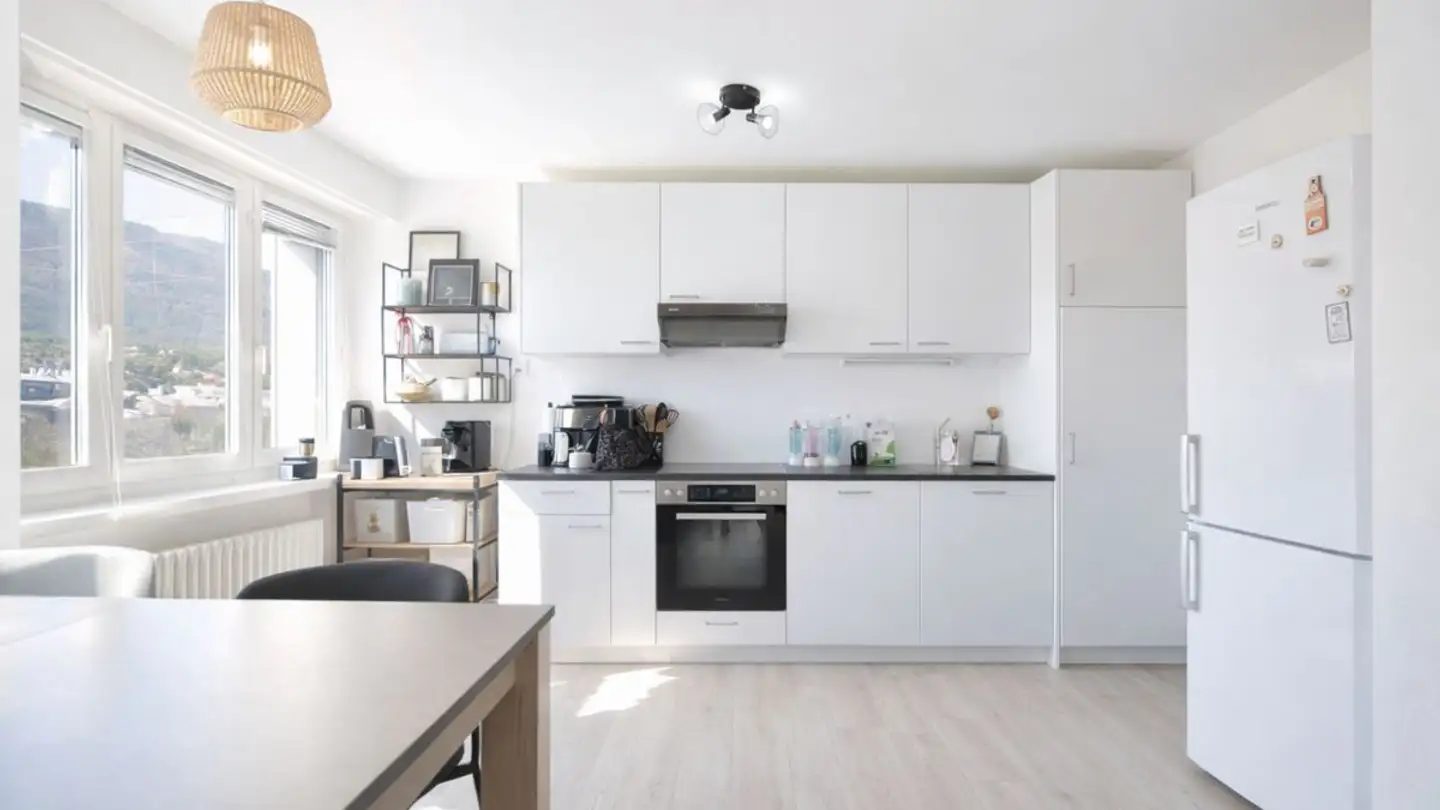 Wohnung kaufen - 2074 Marin-Epagnier - Foto 2