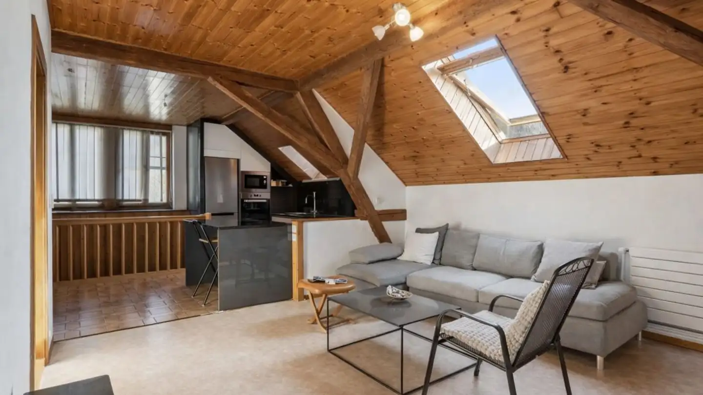 Einfamilienhaus kaufen - 1524 Marnand - Foto 3