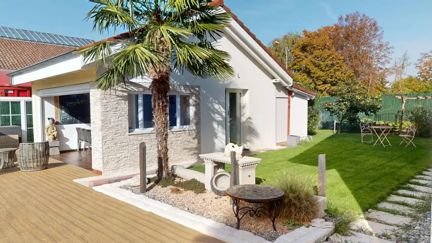 Maison individuelle à vendre - 1530 Payerne - Photo 4