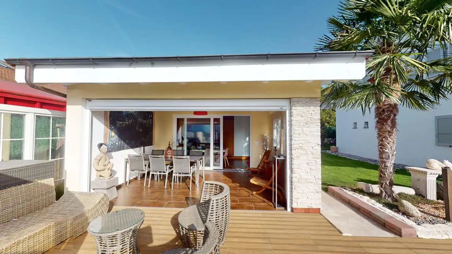 Maison individuelle à vendre - 1530 Payerne - Photo 3