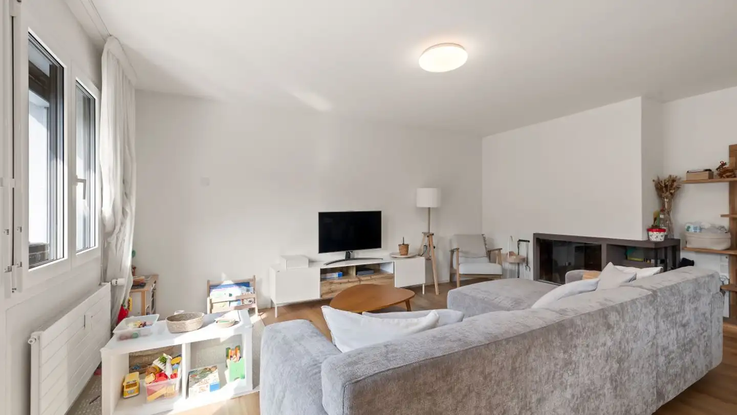 Apartment for sale - 4460 Gelterkinden