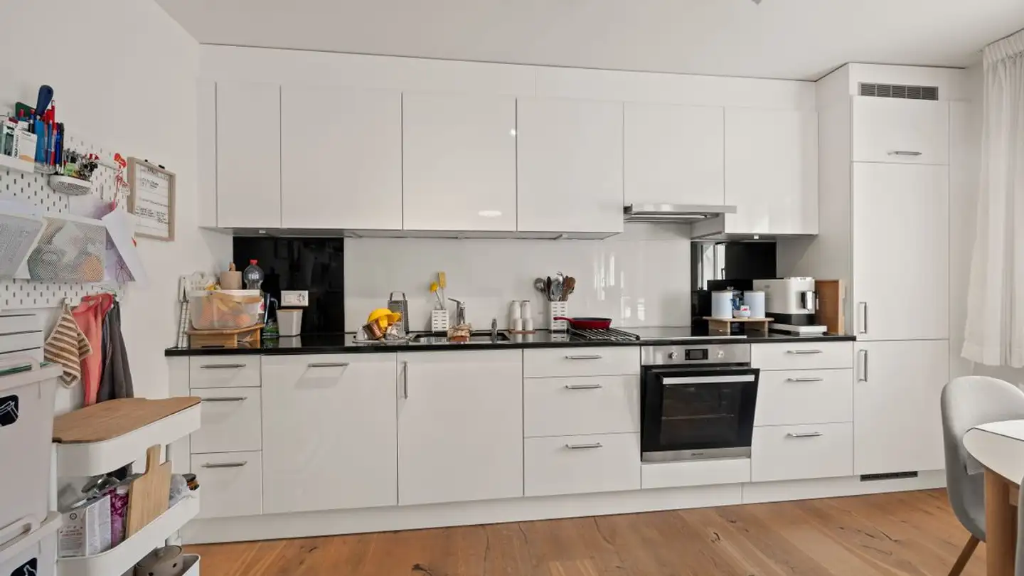 Apartment for sale - 4460 Gelterkinden - Photo 3