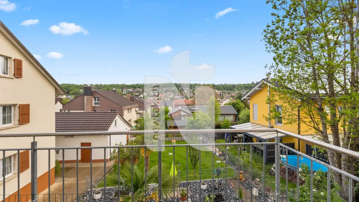 Maison jumelle à vendre - 4114 Hofstetten SO - Photo 2