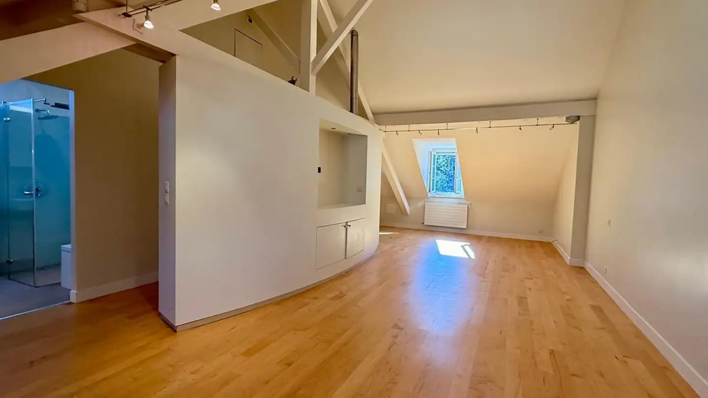 Apartment for sale - 1253 Vandoeuvres