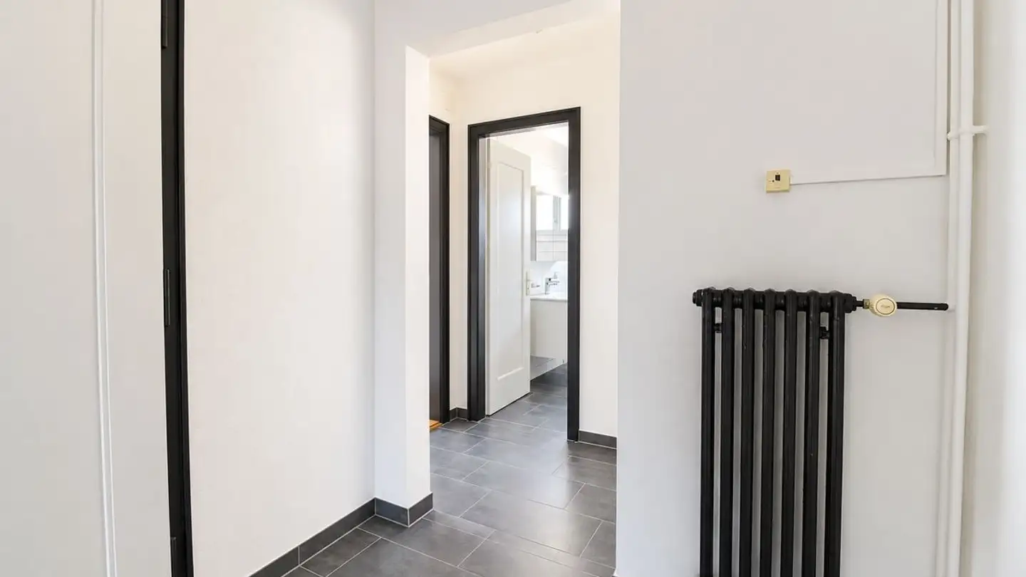 Stepped apartment for rent - Militärstrasse 1a, 3600 Thun - Photo 4