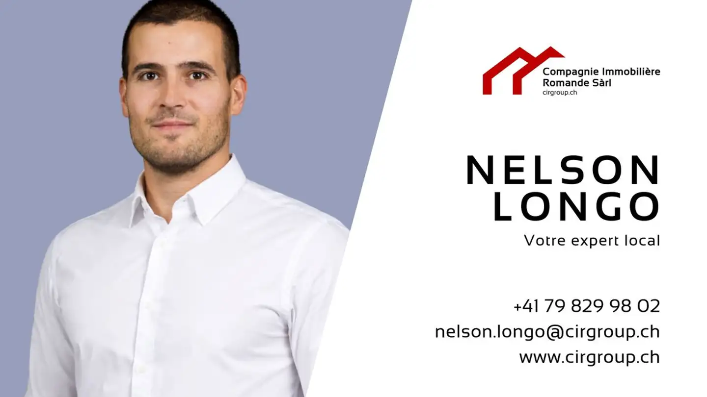 Wohnung kaufen - 1554 Sédeilles - Foto 4