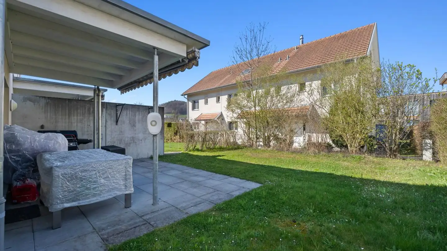 Row house for sale - 4415 Lausen - Photo 3