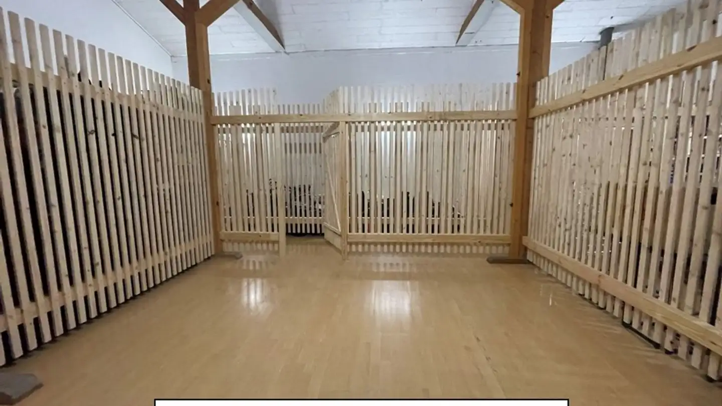 Storage space for rent - Hauptstrasse 3, 8775 Hätzingen - Photo 2