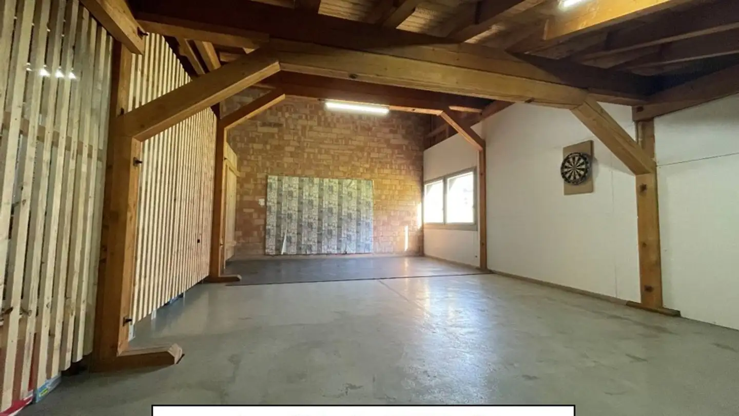 Storage space for rent - Hauptstrasse 3, 8775 Hätzingen - Photo 2