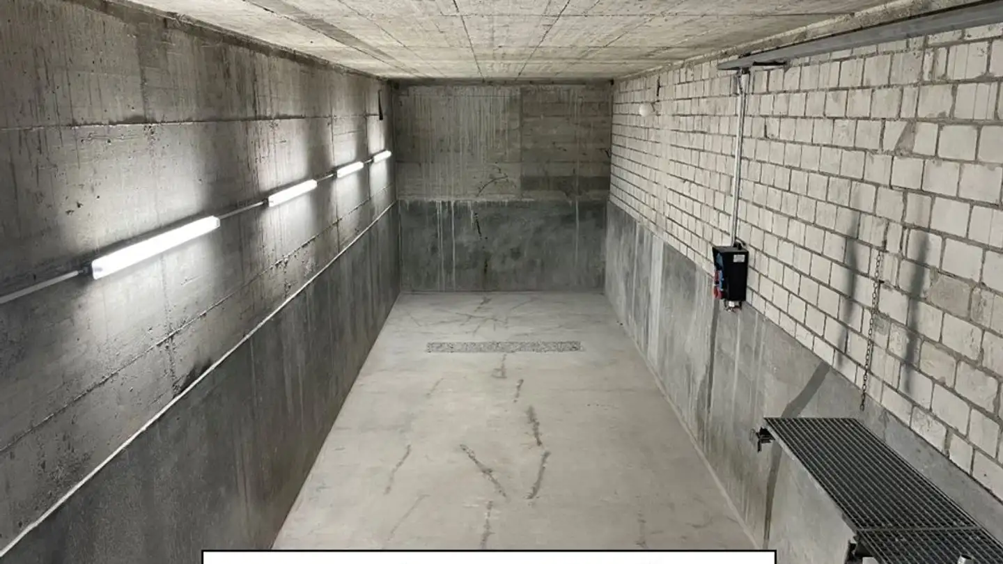 Workshop for rent - Hauptstrasse 3, 8775 Hätzingen - Photo 2