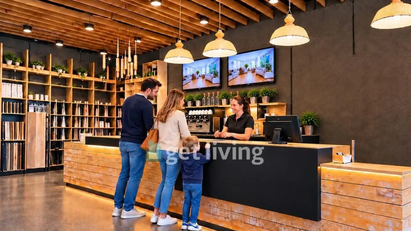 Magasin à louer - 8600 Dübendorf - Photo 3
