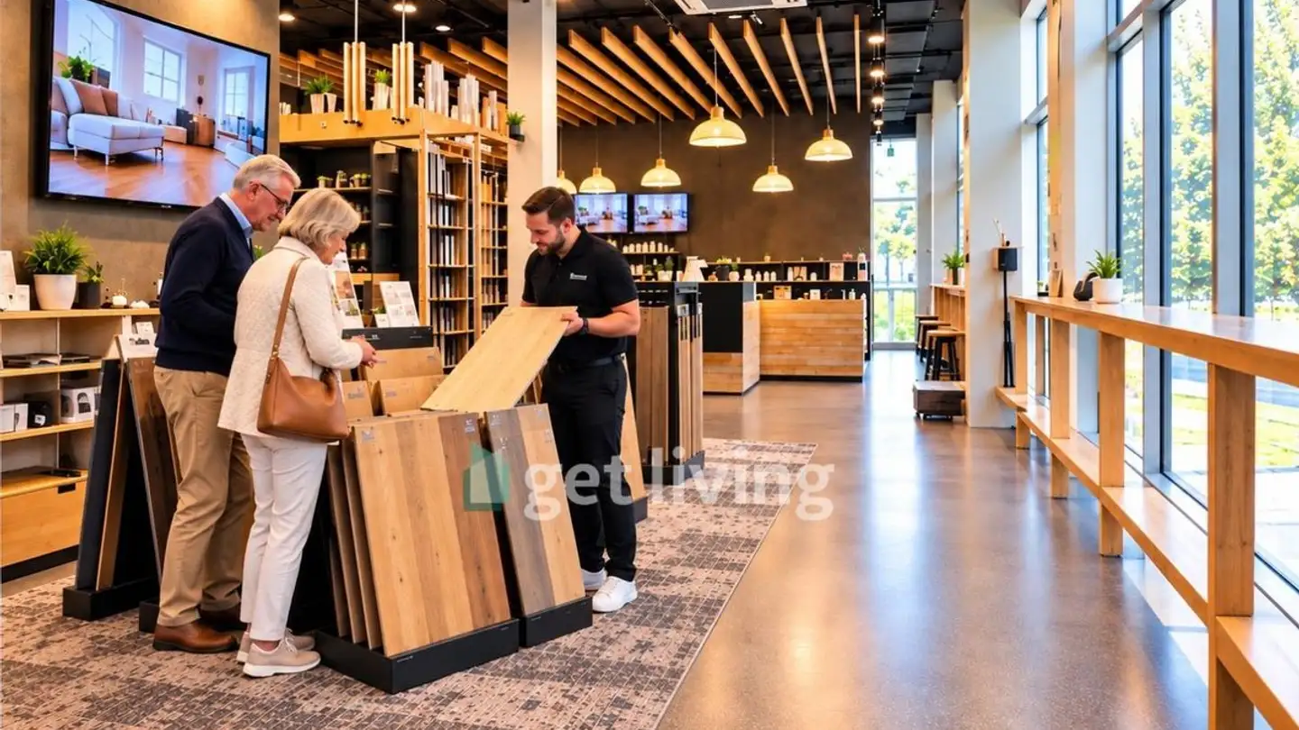 Magasin à louer - 8600 Dübendorf - Photo 4