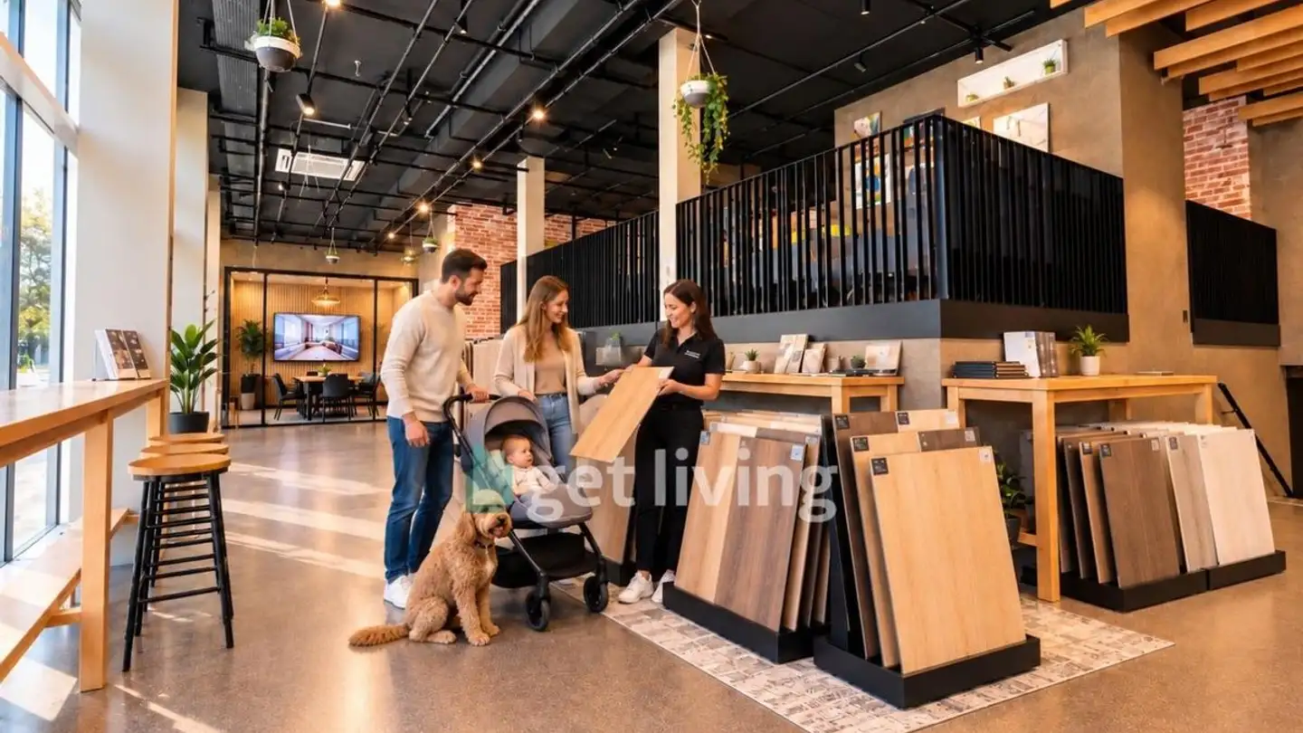 Magasin à louer - 8600 Dübendorf - Photo 2