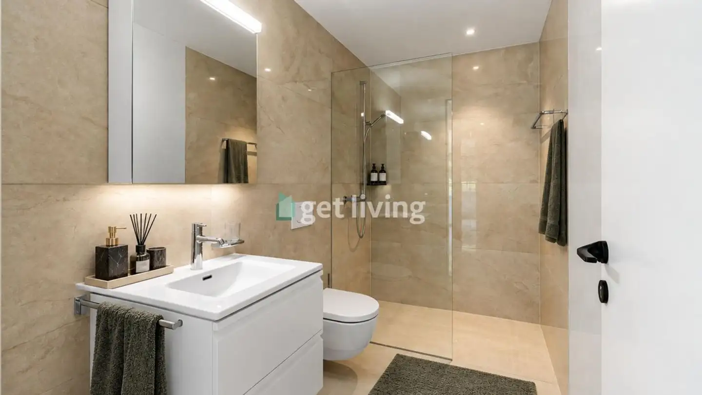 Appartement à louer - Höflistrasse 35, 8135 Langnau am Albis - Photo 4