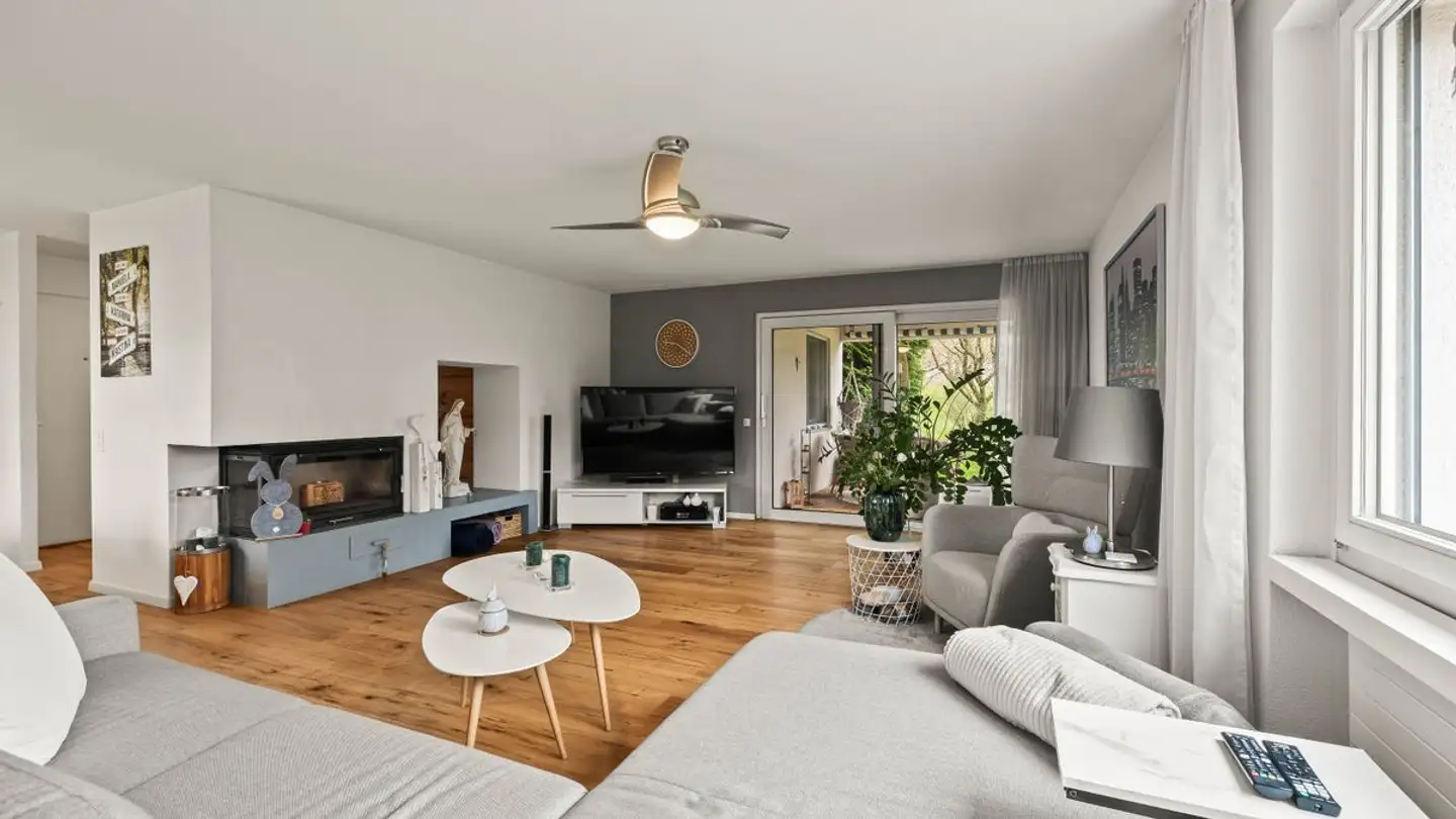 Apartment for sale - 8500 Frauenfeld - Photo 2