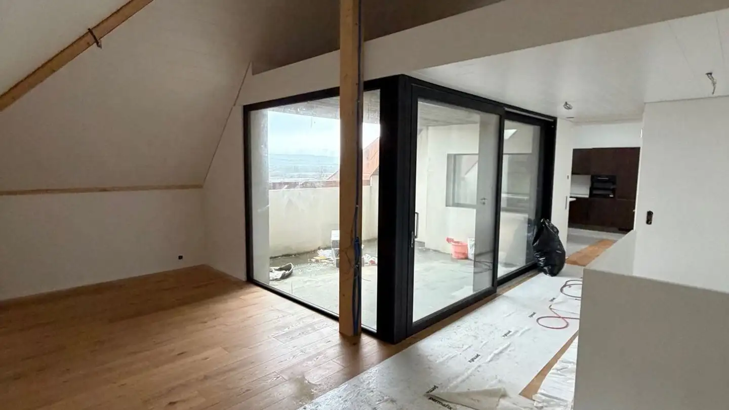 Duplex à vendre - 1588 Cudrefin