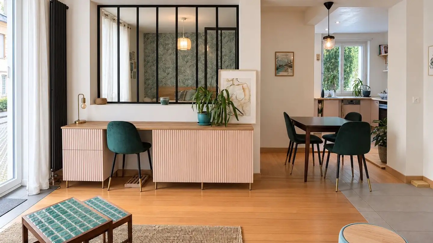 Apartment for sale - 1006 Lausanne