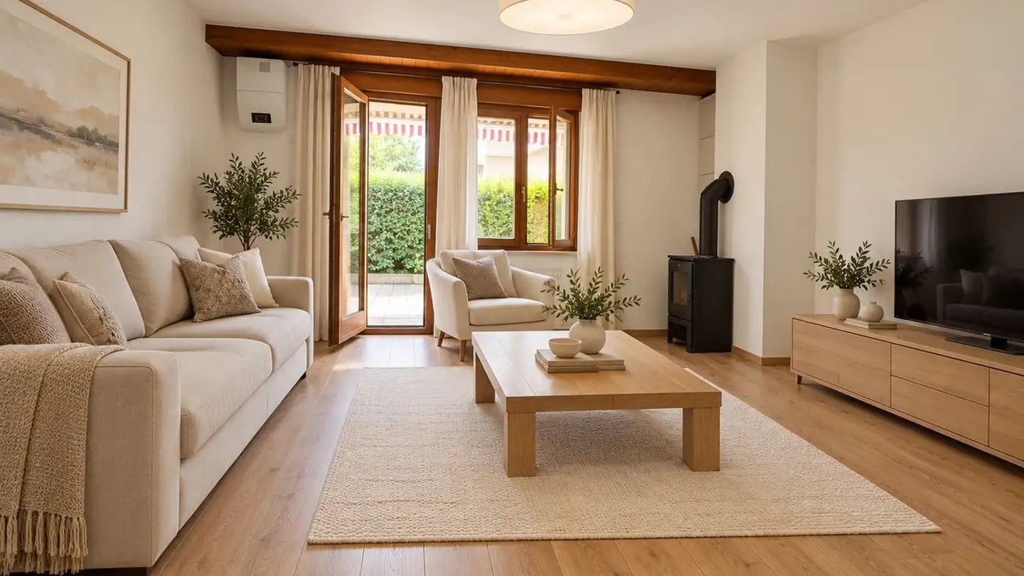Apartment for sale - 1400 Yverdon-les-Bains