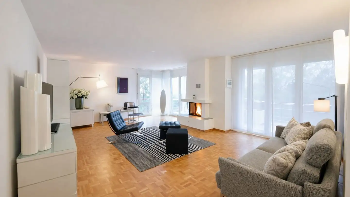 Apartment for sale - 2013 Colombier NE