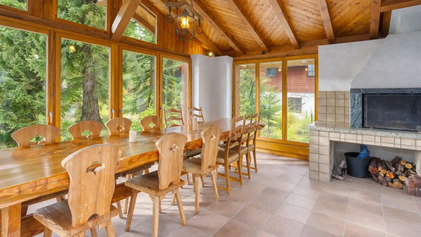 Single house for sale - 1911 Ovronnaz - Photo 3