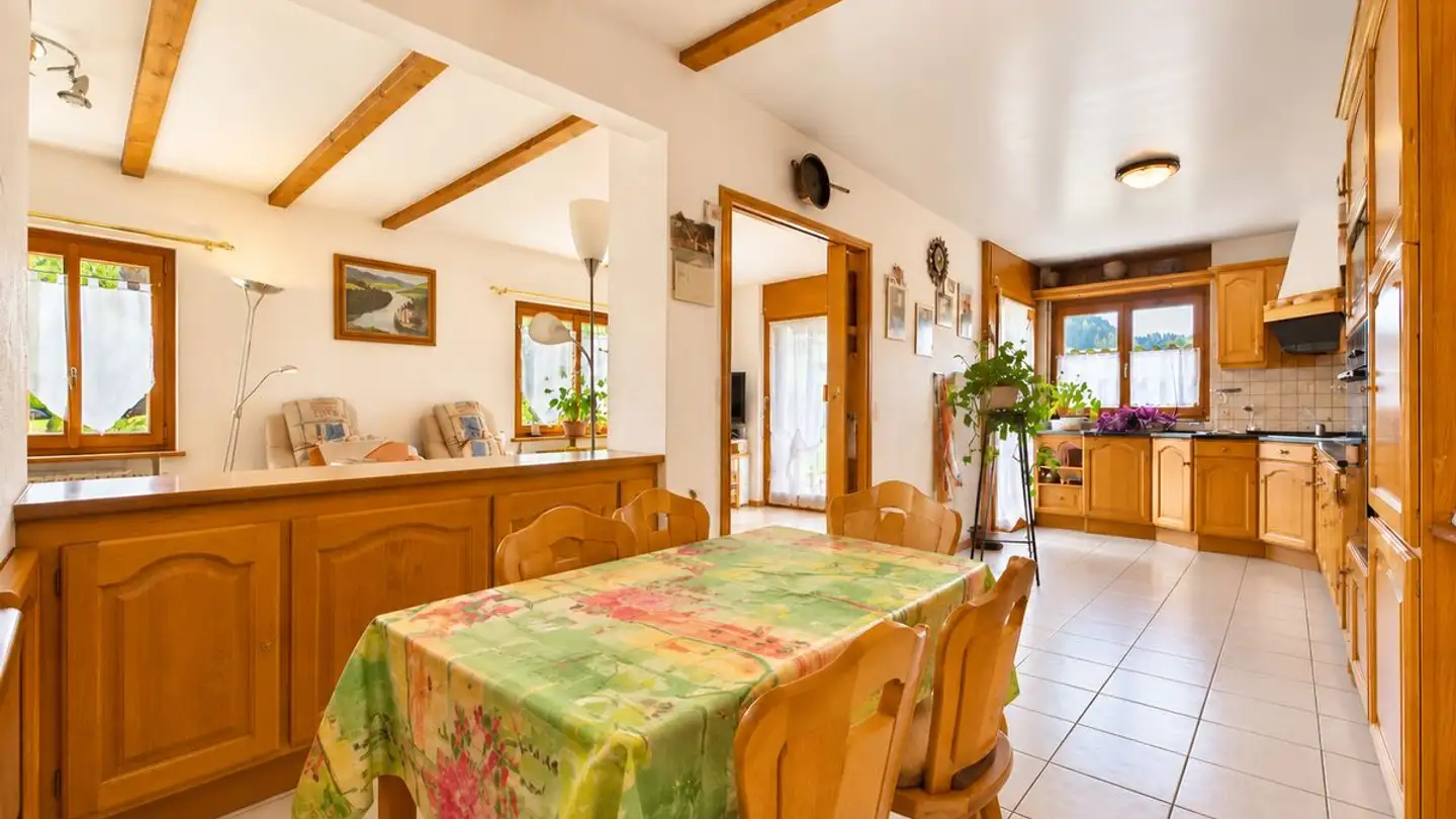 Casa singola in vendita - 2400 Le Locle - Foto 2