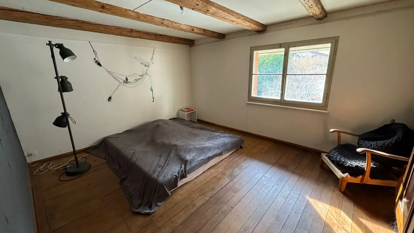 Wohnung mieten - 8134 Adliswil - Foto 4