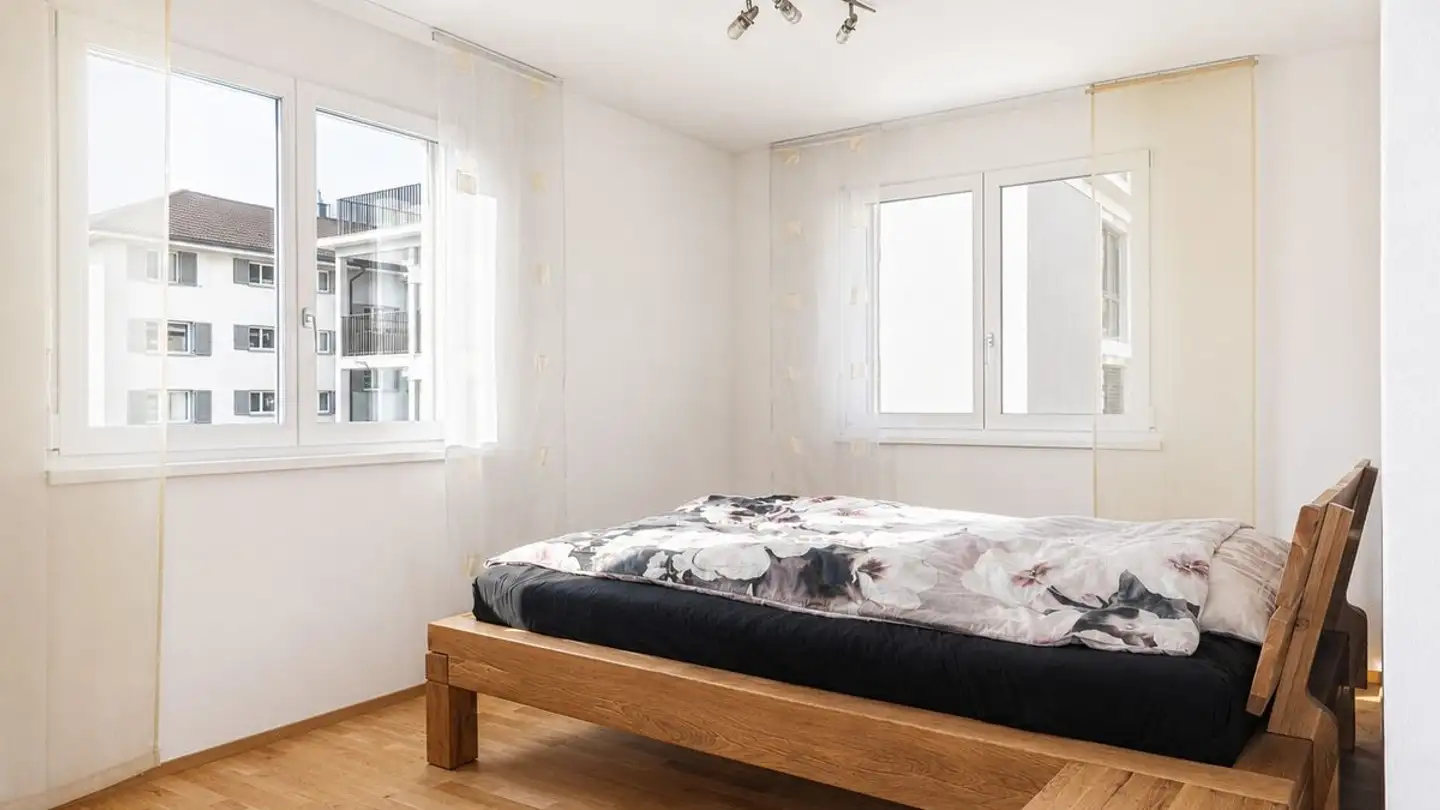 Appartamento in affitto - Benknerstrasse 11, 8722 Kaltbrunn - Foto 4