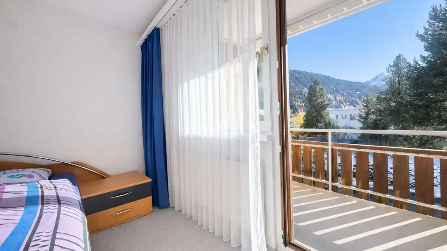 Apartment for sale - 7270 Davos Platz - Photo 3