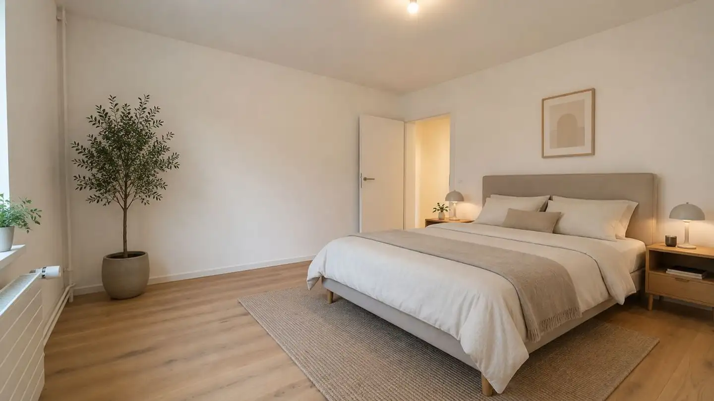 Apartment for rent - Erlenstrasse 98, 4058 Basel - Photo 4