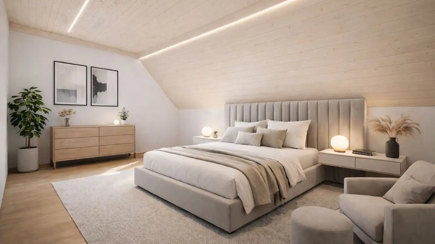 Einfamilienhaus kaufen - 4144 Arlesheim - Foto 4