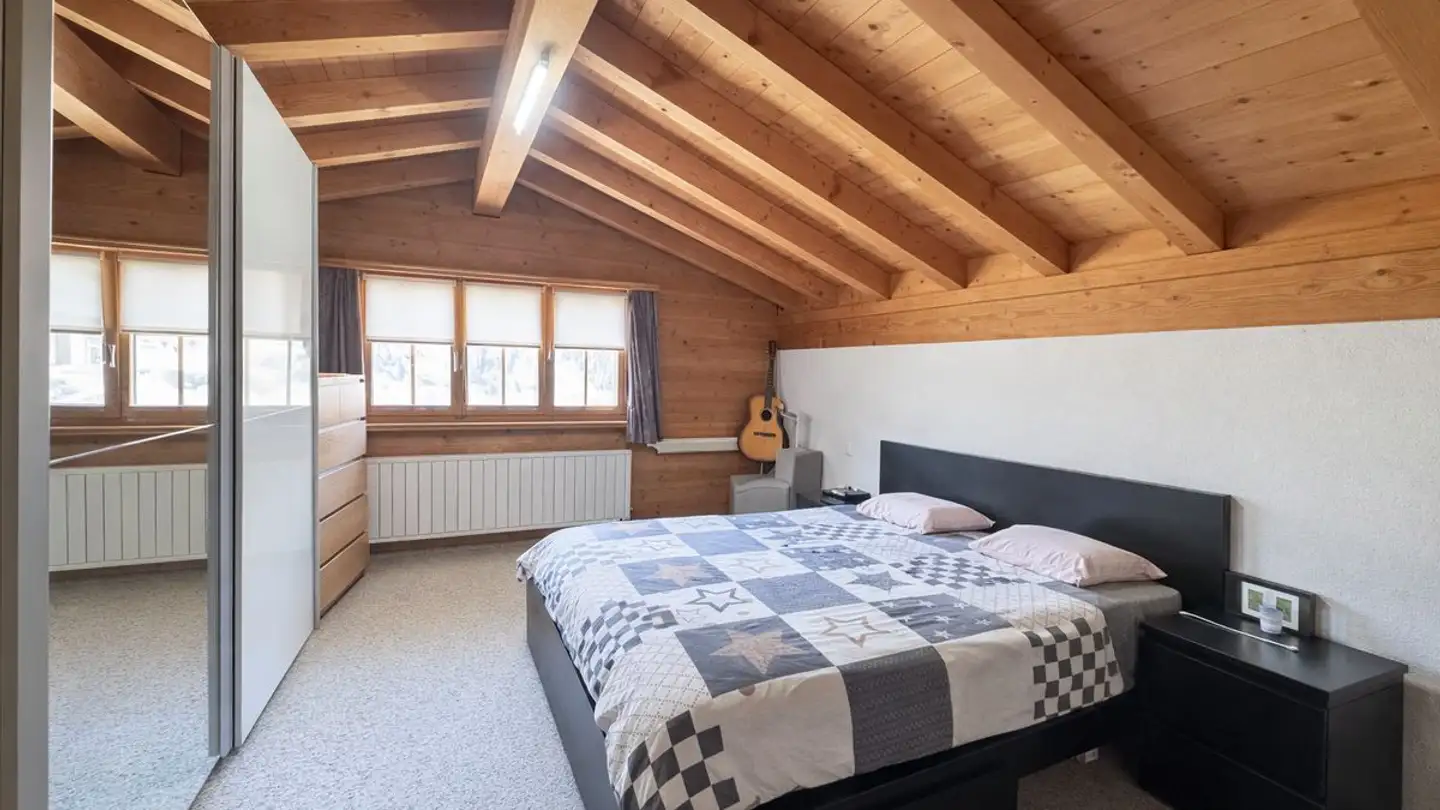 Wohnung kaufen - 7252 Klosters Dorf - Foto 4