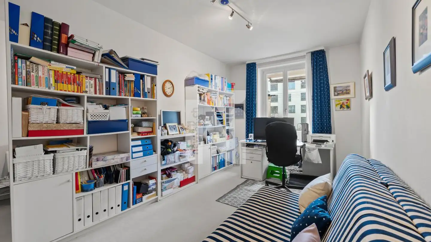 Apartment for sale - Schwarzwaldallee, 4058 Basel - Photo 4
