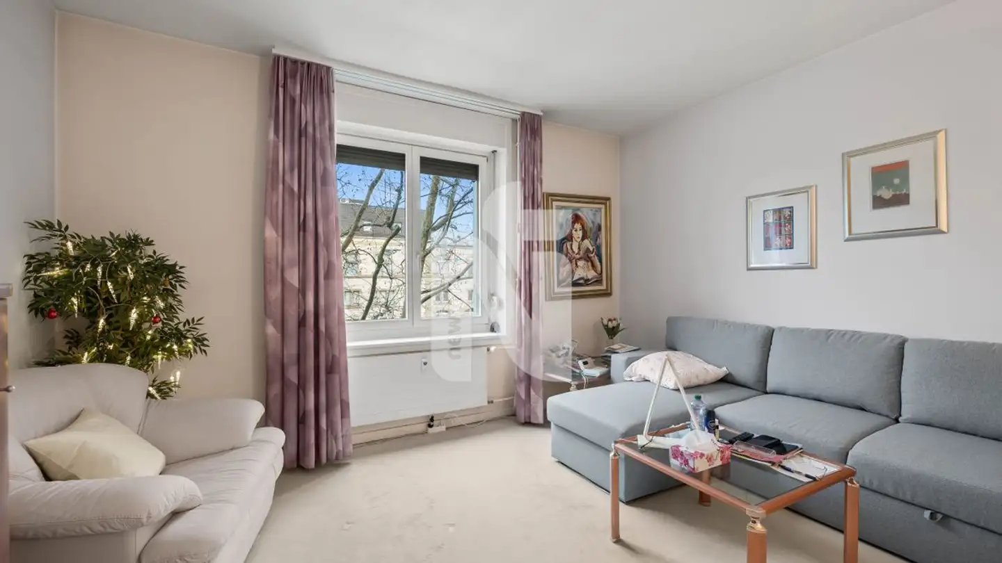 Apartment for sale - Schwarzwaldallee, 4058 Basel - Photo 3