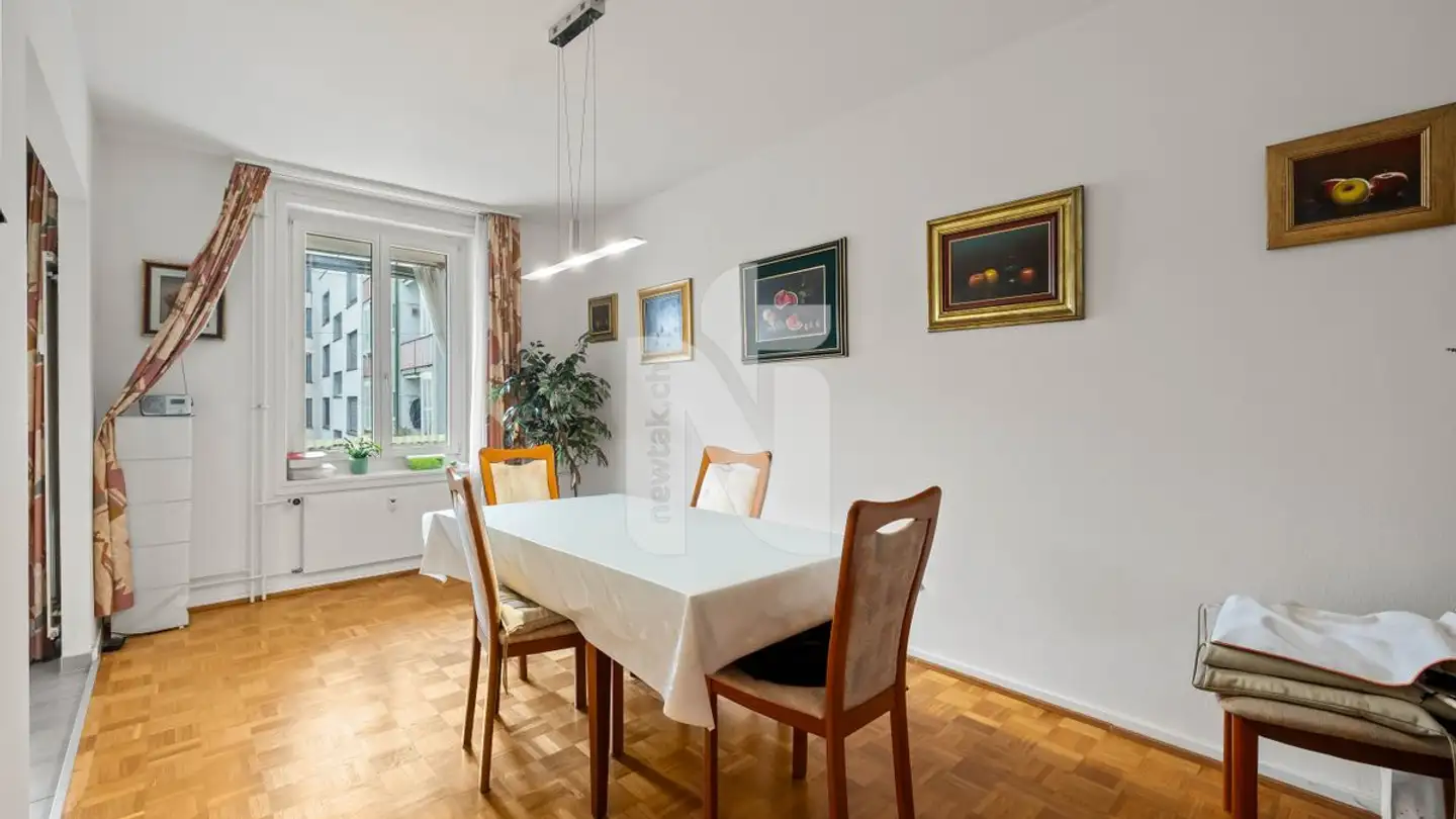 Appartement à vendre - Schwarzwaldallee, 4058 Basel - Photo 4