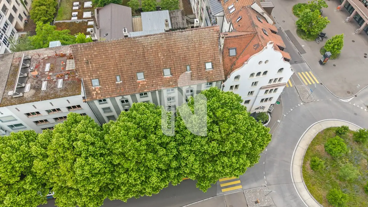 Appartement à vendre - Schwarzwaldallee, 4058 Basel