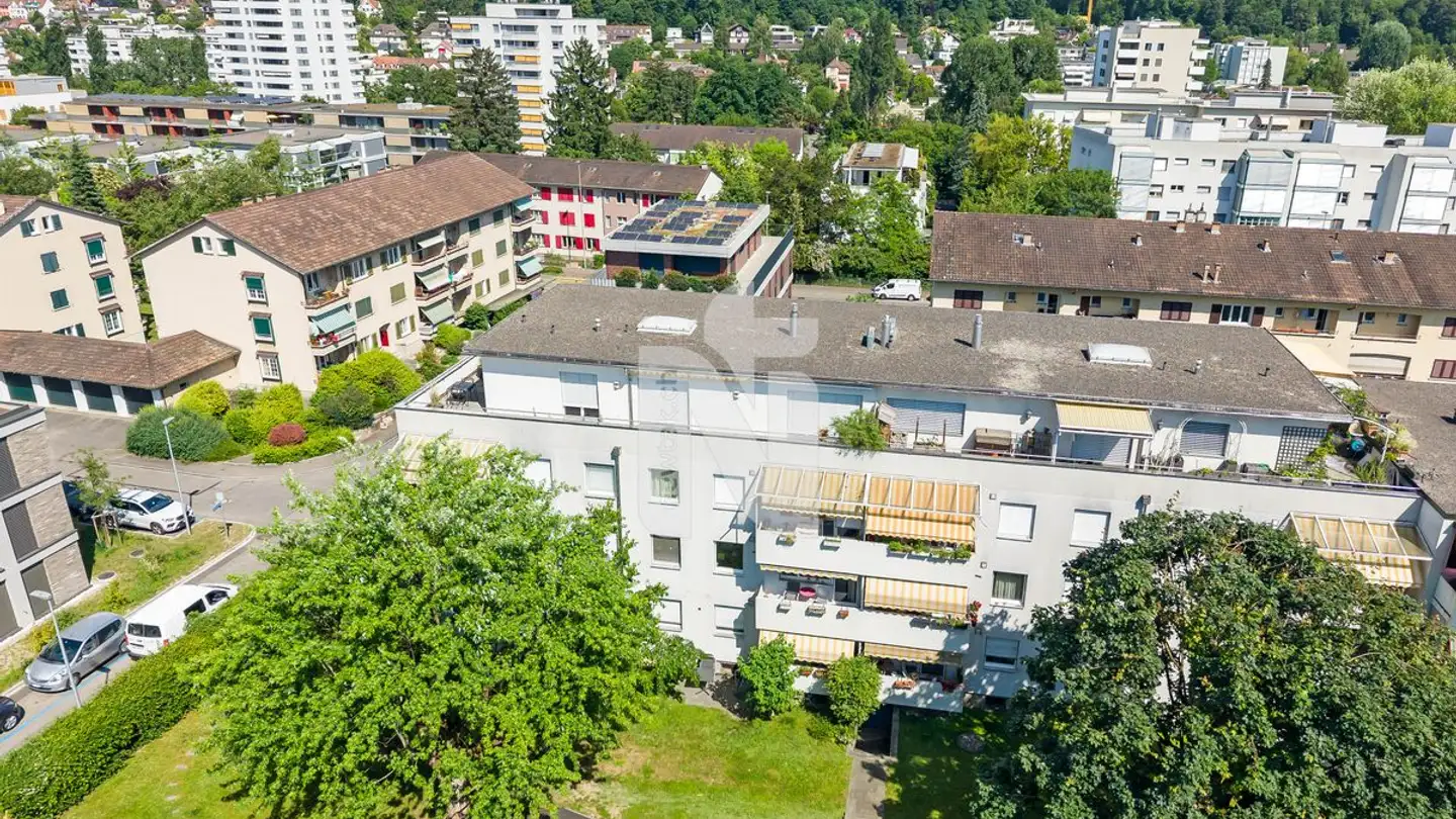 Apartment for sale - 4102 Binningen