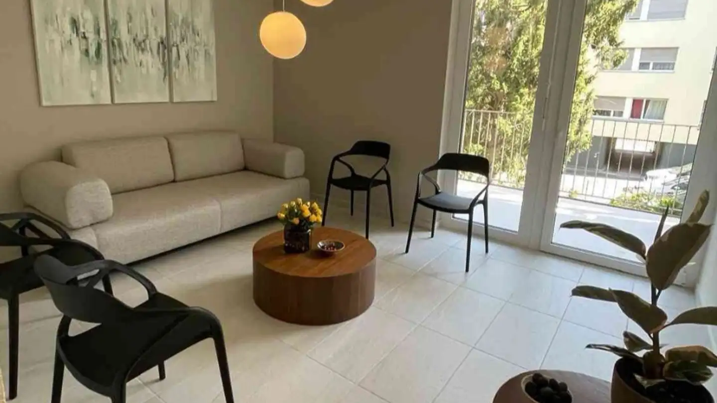 Apartment for rent - 4057 Basel - Photo 3