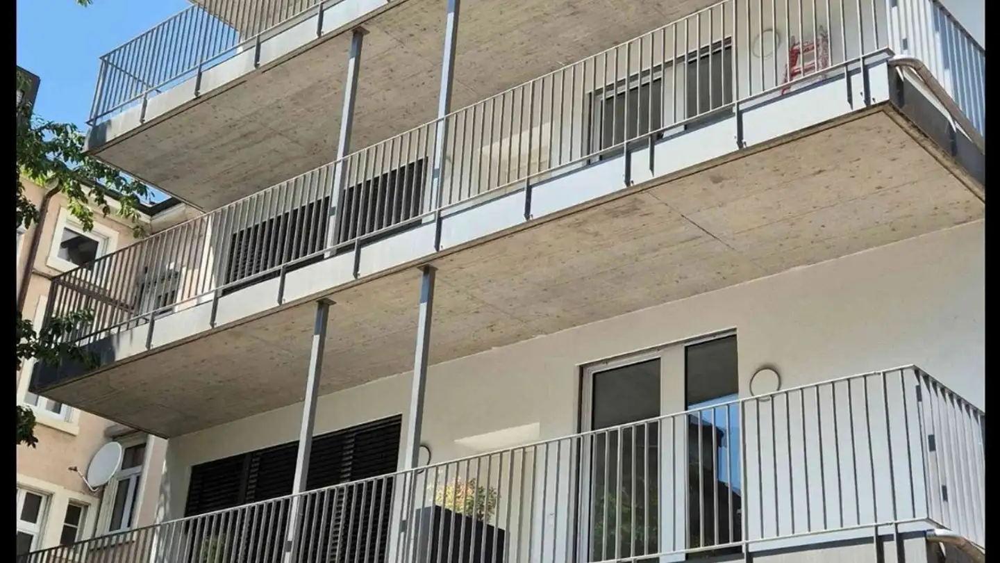 Apartment for rent - 4057 Basel