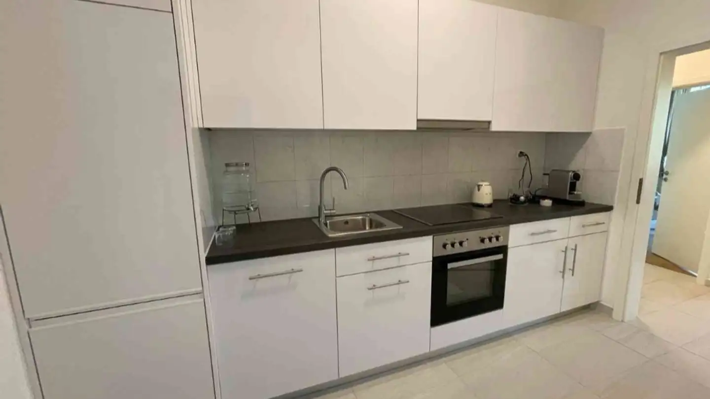 Apartment for rent - 4057 Basel - Photo 4