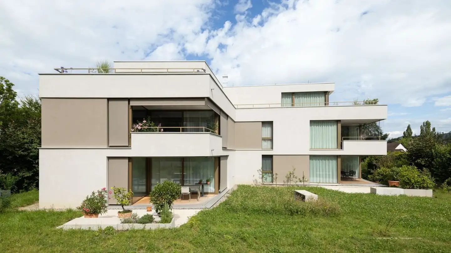 Appartamento in affitto - Langhagstrasse, 4410 Liestal - Foto 2