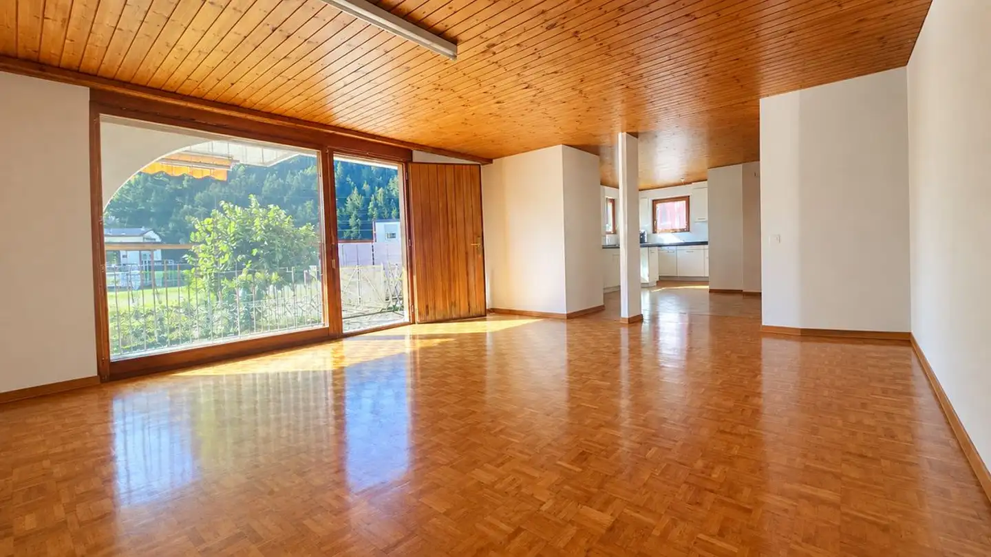 Appartement à vendre - 7220 Schiers - Photo 3