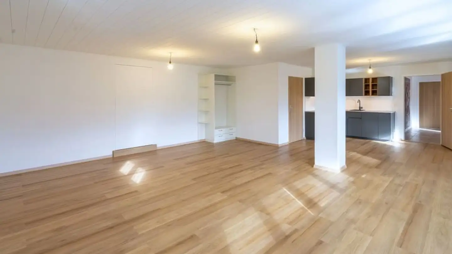 Studio in affitto - Sonnhalderain, 6030 Ebikon - Foto 2