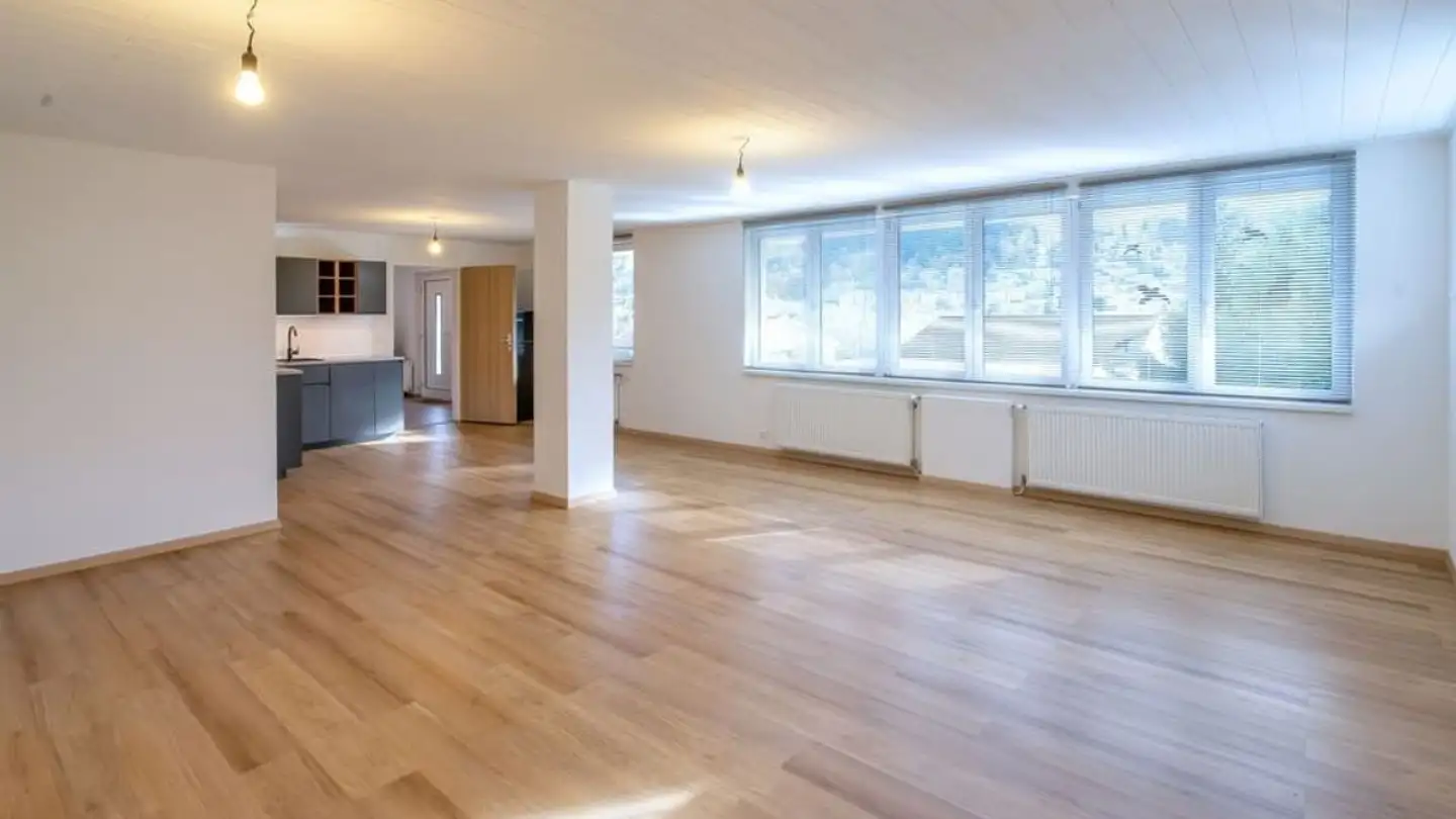 Studio in affitto - Sonnhalderain, 6030 Ebikon