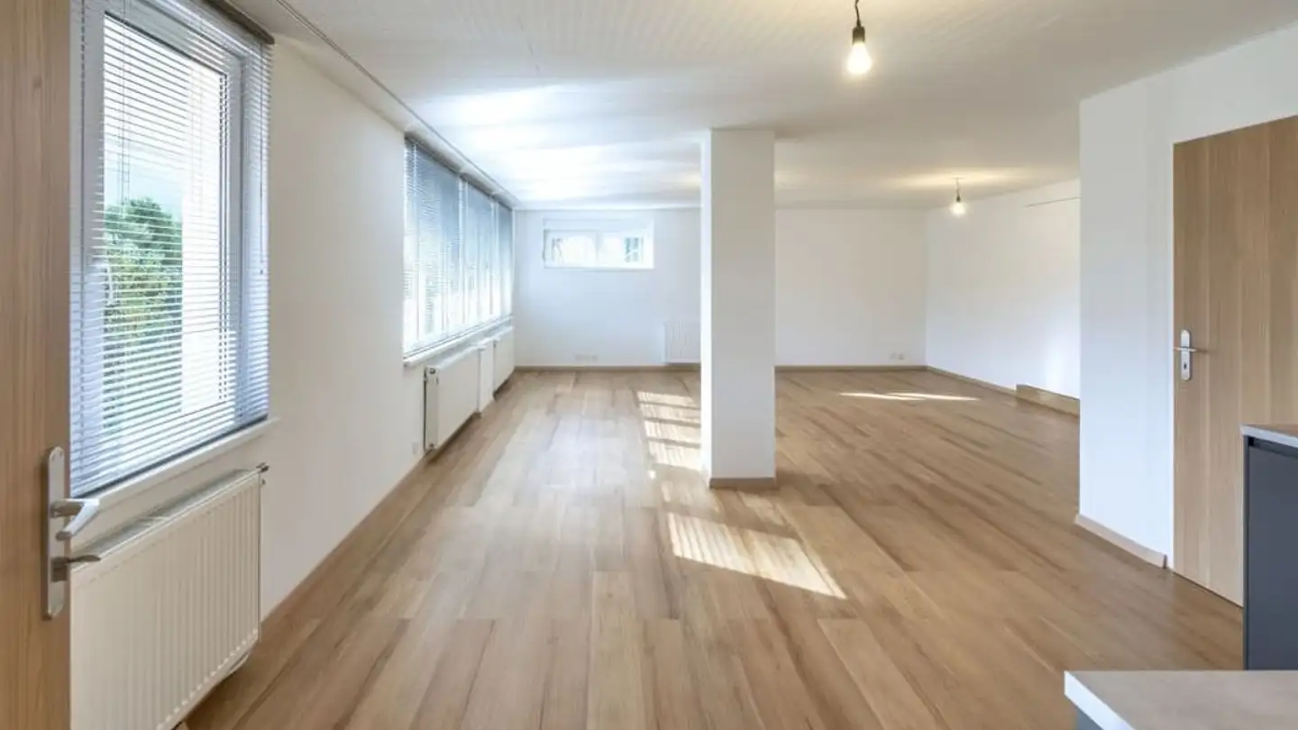 Studio in affitto - Sonnhalderain, 6030 Ebikon - Foto 3