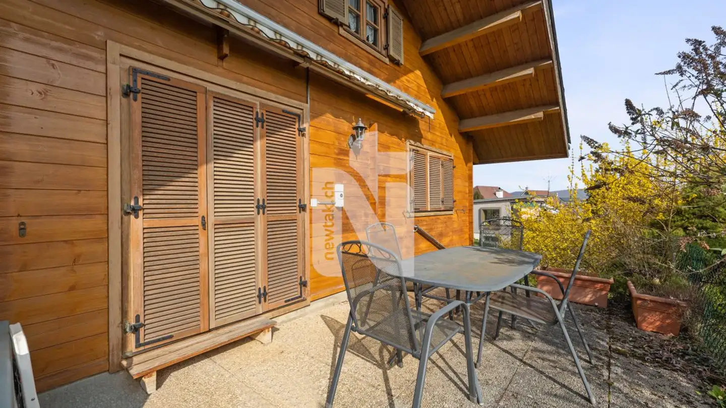 Casa singola in vendita - 4223 Blauen - Foto 4